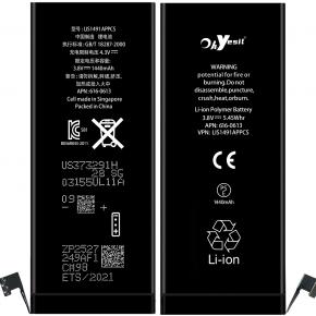 China Manufacturer Wholesale Apple iPhone 5 Battery TI Chip Original Quality with Good Price