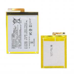 Wholesale AAA+ 2300mAh LIP1635ERPCS battery for Sony Xperia XA1 G3121 1307-1547
