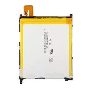 Hot selling 3000mAh 3.8V LIS1520ERPC Battery For Sony Xperia Z Ultra C6802 XL39h 