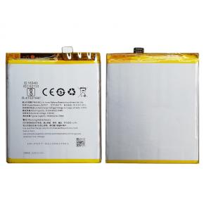 Factory Wholesale 3300mAh 3.85V Cell Phone Battery BLP657 For One Plus 6 