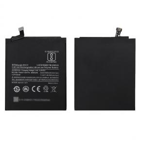 Wholesale 3080mAh 3.85V BN31 Cell Phone Battery For Xiaomi Mi5A X S2