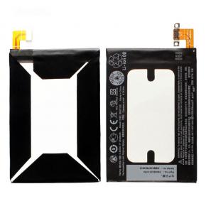 Top Quality BN07100 2300mAh 3.8V Cell Phone Battery For HTC One M7 802T 802W 802D