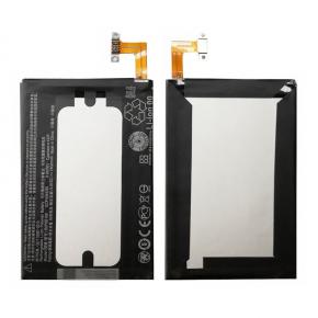 Wholesale Mobile Phone Battery in Stock B0P6B100 2600mAh 3.8V for HTC One M8 Li-ion 