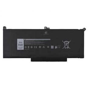 Distributor Supply High Quality F3YGT Battery For Dell Latitude 12 13 14 7290 7380 7390 E7280 E7480