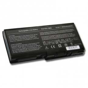 Wholesale 12 Cell Battery PA3730U-1BAS for Toshiba Satellite P500 P505D Qosmio X500 X505