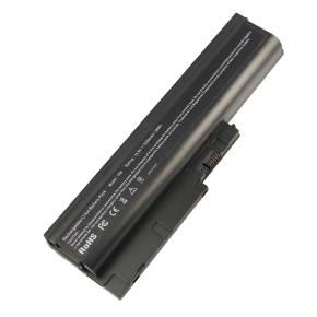 China Supplier Wholesale T60 Laptop Battery For Lenovo ThinkPad R500 R60 R61i T60 T61 T61P Z60m