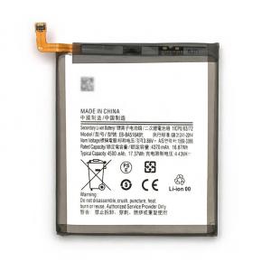 Strength Good Quality 4500mAh 3.86V EB-BA516ABY Battery For Samsung Galaxy A51 5G SM-A516U