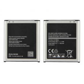 China Manufacturer EB-BJ100CBE Battery 1850mAh 3.85V For Samsung Galaxy J1 SM-J100H