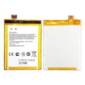 Wholesale 2500mAh 3.8V Phone Battery C11P1410 For Asus Zenfone 5 Lite A502CG