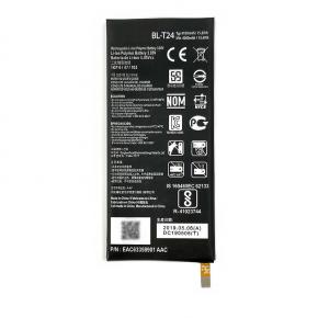 OEM 4100mAh 3.85V Factory Battery BL-T24 For LG X Power US610 H700 LS755 K6P
