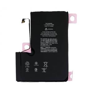 China Factory OEM 2024 New 3687mAh Cell Phone Battery For iPhone 12 Pro Max 