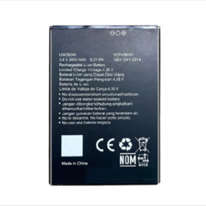 Manufacturer Wholesale Durable 2450mAh LIW38245 Battery For Hisense Infinity F17 Pro F16 