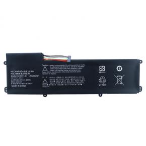Factory Wholesale LBG522QH Battery For LG Z360 Z360-GH60K Full HD Ultrabook Series