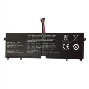 Wholesale Lithium Battery LBG722VH For LG 13Z940 Laptop Battery with Bulk Price
