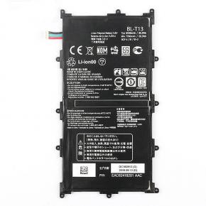 Manufacturer New Original Quality BL-T13 Battery For LG Pad VK700 Verizon