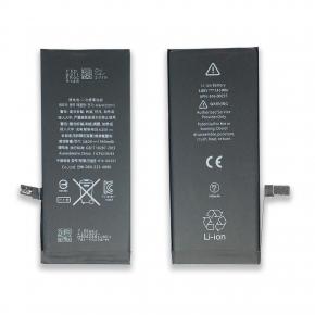 Apple Phone Battery Li-ion Polymer Batteria 3A Battery Cell Grade For iPhone 7 plus  