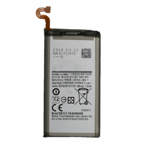 OEM High Quality EB-BG960ABE Battery For Samsung G960F Galaxy S9 