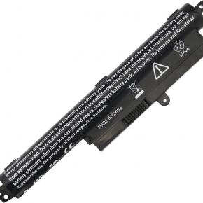 Manufacture and Wholesale Battery for Asus Vivobook X200CA X200M X200MA F200CA A3INI302 A31N1302 A31LMH2