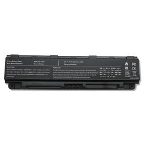 China Manufacturer Wholesale 6 Cell PA5109U-1BRS Battery For Toshiba Satellite C55-A5300 Laptop 