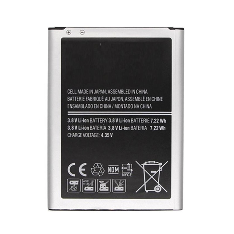Wholesale EB-BG388BBE 2200mAh 3.85V Cell Phone Battery For Samsung X cover 3
