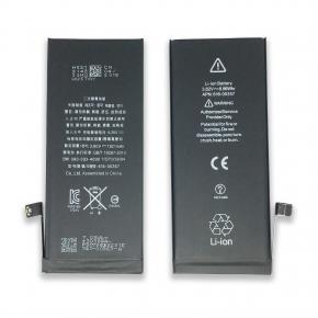 1821mAh Mobile Phone Battery for iPhone 8 battery with good price