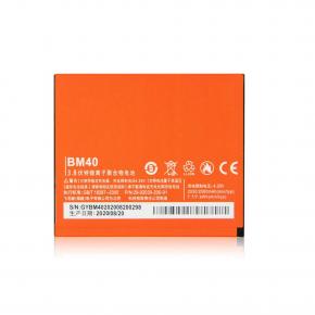 China Factory Replacement Battery for Redmi 2 BM40