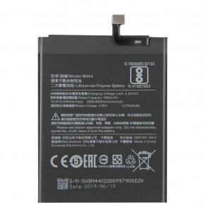 Supplier Provide Replacement 4000mAh Mobile Phone Battery BN44 For Xiaomi Redmi 5 Plus
