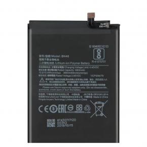 Wholesale 4000mAh BN46 battery For Xiaomi Redmi Note 8 /Redmi 7 with Bulk Price