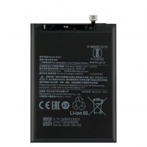 China Factory Wholesale 3.85V 5000mAh Phone Batteries BN51 for Xiaomi Redmi 8A 
