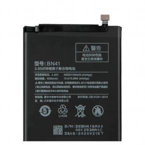 China Factory Wholesale Xiaomi Replacement Battery BN41 For Redmi Note 4 