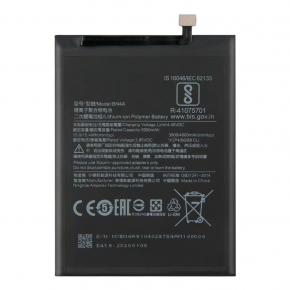 Wholesale Xiaomi Smart Phone Battery 4000mAh BN4A For Redmi Note 7/Pro 