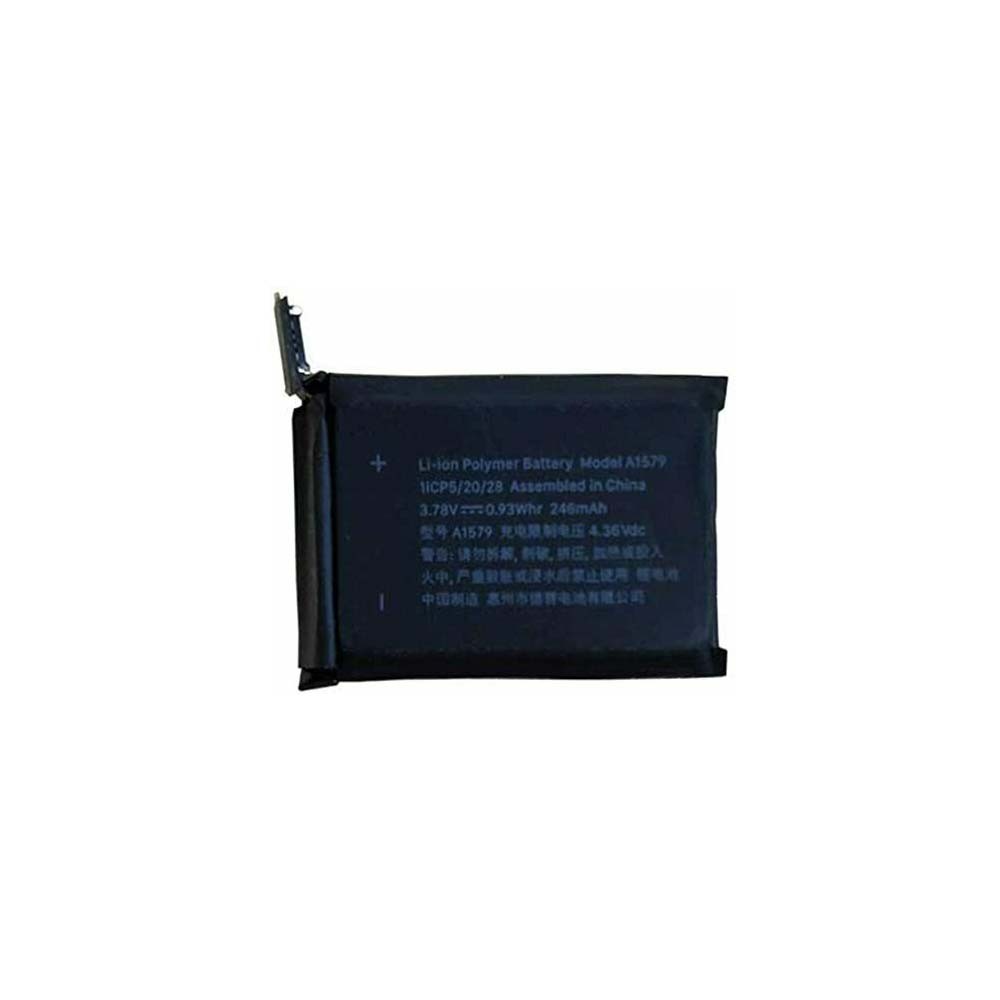 Smart Watch Battery For  A1579 Apple iWatch Series 1 42mm