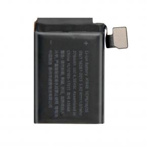 Professional Manufacturer Supply A1848 Battery For Apple Watch series 3 38mm GPS+CELLULAR 
