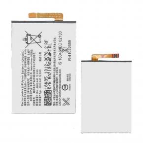 China Factory Manufacture 3300mAh 3.85V LIP1654ERPC Battery For Sony XA2 Plus 