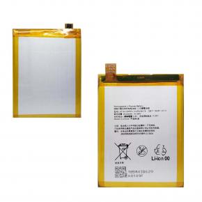 Top LIP1621ERPC Cell Phone Battery For Sony Xperia X F5121