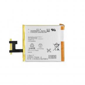 2330mAh LIS1502ERPC Mobile Phone Battery For Sony Xperia Z Battery