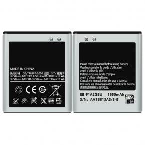 Factory Hot Sale 1650mAh 3.7V EB-F1A2GBU Battery for Samsung Galaxy S2 I9100 