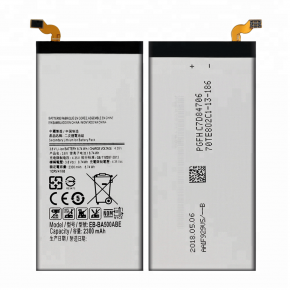 High Quality 2300mAh EB-BA500ABE Battery for Samsung Galaxy A5 2015 A500F 