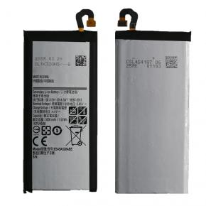 Li-ion Polymer Phone Battery 3000mAh EB-BA520ABE For Samsung Galaxy A5 2017