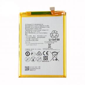 Manufacturer Provide 4000mAh 3.82V Li-ion Phone Battery HB396693ECW for Huawei Ascend Mate 8 