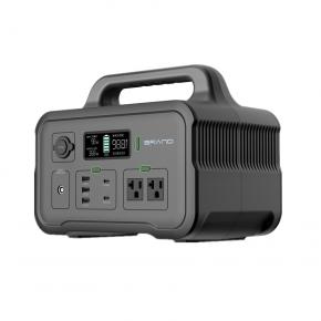 PORTABLE POWER STATION HS600 626Wh 174000mAh