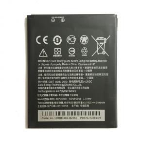 Competitive Price Lithium Phone Battery BOPE6100 For HTC Desire 620 620G D820mu A50M