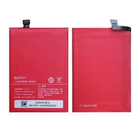 New Replacement Batteries BLP571 3100mAh Capacity 3.8V For Oneplus 1