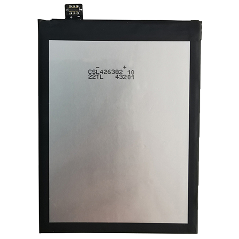 Factory Wholesale 3400mAh 3.85V Mobile Phone Battery BLP633 For One Plus 3T
