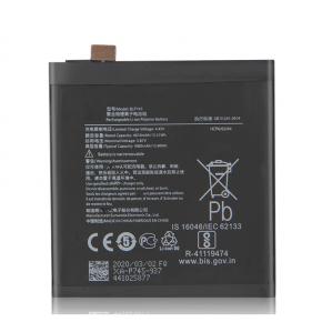 Factory Direct Supply 4085mAh Li-ion Battery BLP745 For One Plus 7T Pro