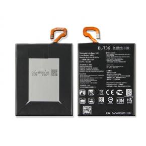 Wholesale 100% Capacity 3000mAh 3.85V Battery BL-T36 For LG K30 X410TK X410 Phoenix Plus