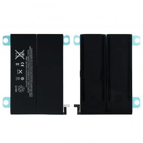 Wholesale 6471mAh A1512 Battery For ipad mini2/3 /A1489/A1490/A1491/A1599/A1600