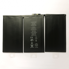 Factory Direct Supply 6500mah 3.8V Battery For ipad 2 A1395 A1396 A1397 A1376