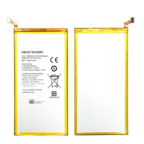 High Quality Tablet PC HB3873E2EBC Battery For Huawei Honor MediaPad X1 7D-501U