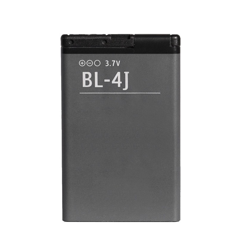 1200mAh 3.7V BL-4J Mobile Phone Battery For Nokia Lumia 620 C6 C6-00 Bate